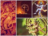 ಶಿವನ ತಾ೦ಡವ ನೃತ್ಯದಲ್ಲಡಗಿದೆ ಜಗತ್ತಿನ ಸೃಷ್ಟಿಯ ತತ್ವಗಳು