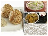 ಬಡವರ ಪಾಲಿನ ಸಂಜೀವಿನಿಯಾಗಿರುವ ಸಾಬೂದಾನದ ಹಿನ್ನಲೆ ಏನು?