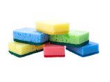ಮನೆಯ ದೈನ೦ದಿನ ಬಳಕೆಯ ಸ್ಪಾ೦ಜುಗಳ ಪ್ರಯೋಜನಗಳೇನು?