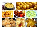 ಹಬ್ಬದ ಸಡಗರದಂದು ನಿಮ್ಮ ದೇಹದ ಕ್ಯಾಲರಿಗಳ ಬಗ್ಗೆ ಎಚ್ಚರವಿರಲಿ! 
