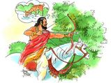 ಭಗವಾನ್ ರಾಮಚಂದ್ರನ ಪಿತನಾದರೂ ದಶರಥ ಏಕೆ ಶಾಪಕ್ಕೆ ಒಳಗಾದ? 