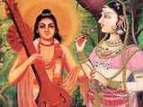 ನಾರದ ಮಹರ್ಷಿ ಭಗವಾನ್ ವಿಷ್ಣುವನ್ನು ಶಪಿಸಲು ಕಾರಣವೇನು?