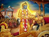 ಆಪತ್ಬಾಂಧವ ಶ್ರೀಕೃಷ್ಣನ ಆಯ್ಕೆಯನ್ನು ಅರ್ಜುನ ಮಾಡಿದ್ದಾರೂ ಏಕೆ?