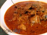 ಆಹಾ, ತೆಂಗಿನ ಹಾಲು ಬೆರೆಸಿ ಮಾಡಿದ ಚಿಕನ್ ಕರಿ ರೆಸಿಪಿ