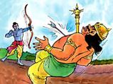 ರಾವಣನಿಗೆ ಸಾವು ಖಚಿತ ಎಂಬುದು ಕು೦ಭಕರ್ಣನಿಗೆ ಮೊದಲೇ ತಿಳಿದಿತ್ತೇ?