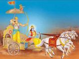 ಶಕ್ತಿಶಾಲಿಯಾದ ಹನುಮಂತನು ಅರ್ಜುನನ ಮುಂದೆ ಶರಣಾದನೇ?