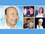 ಕನ್ನಡದ ಧ್ರುವತಾರೆ ಅಣ್ಣಾವ್ರ ಕುರಿತಾದ ರೋಚಕ ಸಂಗತಿಗಳು