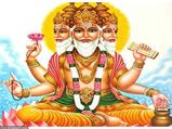 ಬ್ರಹ್ಮದೇವನು ತನ್ನ ಪುತ್ರಿ ಸರಸ್ವತಿಯನ್ನೇ ಮದುವೆಯಾಗುತ್ತಾನೆಯೇ?