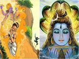 ಭಗವಾನ್ ಶಿವನನ್ನೇ ಪ್ರೇಮ ಪಾಶದಲ್ಲಿ ಸಿಲುಕಿಸಿದ ಆ ಮೋಹಿನಿ ಯಾರು?