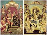 ಪರಮಾಶ್ಚರ್ಯ: ಪಾಂಡವರು ನಿಜಕ್ಕೂ ದ್ರೌಪದಿಯನ್ನು ಪ್ರೀತಿಸುತ್ತಿದ್ದರೇ?   