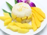 ದಿಢೀರ್ ರುಚಿಗೆ ಸಾಥ್ ನೀಡುವ ಮಾವಿನ ಹಣ್ಣಿನ ಚಿತ್ರಾನ್ನ