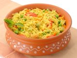 ನಾಲಿಗೆಯ ರುಚಿ ತಣಿಸುವ ಬೊಂಬಾಟ್ ಶ್ಯಾವಿಗೆ ಬಿರಿಯಾನಿ!  