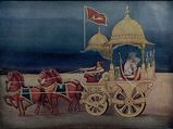 ಅಪ್ರತಿಮ ವೀರ ಏಕಲವ್ಯನ ಸಾವಿಗೆ ಶ್ರೀಕೃಷ್ಣ ಕಾರಣನೇ? 