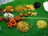 ವೈಜ್ಞಾನಿಕ ಸತ್ಯ: ಬಾಳೆ ಎಲೆಯಲ್ಲಿ ಉಂಡವನೇ ಜಾಣ..! 