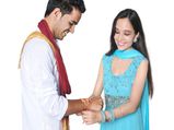 ರಕ್ಷಣೆಯನ್ನು ನೀಡುವ ಬಂಧನ- ಅದುವೇ 'ರಕ್ಷಾ ಬಂಧನ'