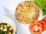 ಸ್ಪೆಷಲ್ ಟೊಮೇಟೊ ರೈಸ್ ಬಾತ್- ಸಕತ್ ರುಚಿ! 