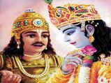 ಮಹಾಭಾರತದಲ್ಲಿ ಕೃಷ್ಣಾರ್ಜುನರ ಸ್ನೇಹ, ಪ್ರೀತಿಗೆ ಬಹುಪರಾಕ್