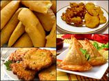 ಚಳಿಗೆ ಸಾಥ್ ನೀಡುವ- ಗರಮಾ ಗರಂ ತಿಂಡಿ