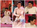 ಜಂಪ್ ಸೂಟ್‎‌‌ನಲ್ಲಿ ದಿಲ್‌‎‌ವಾಲೇ ಕಾಜೋಲ್‌ನ ಚಿಕ್ ನೋಟ