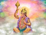 ಕಪಿ ವೀರ ಭಗವಾನ್ ಹನುಮಂತನ ಧೈರ್ಯ, ಪರಾಕ್ರಮ