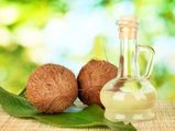ತಾಯಿ ಮಗುವಿನ ಆರೋಗ್ಯಕ್ಕಾಗಿ-'ಕೊಬ್ಬರಿ ಎಣ್ಣೆ'