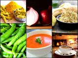 ಚಳಿಗಾಲದ ಆಹಾರ ಶೈಲಿ, ಸ್ವಲ್ಪ ವೆರೈಟಿಯಾಗಿರಲಿ