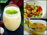 ಬಾಯಿ ರುಚಿ ಹೆಚ್ಚಿಸುವ ಬಗೆ ಬಗೆಯ ಅನಾನಸ್ ರೆಸಿಪಿ