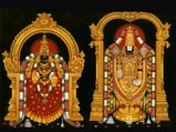 ವೆಂಕಟೇಶ್ವರ ದೇವರ ಮೂರ್ತಿಯ ಕೆಲವೊಂದು ರಹಸ್ಯಗಳು