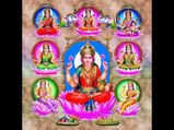 ಸಂಪತ್ತಿನ ಅಧಿದೇವತೆ 'ಮಹಾಲಕ್ಷ್ಮಿ' ಬಗ್ಗೆ ತಿಳಿಯೋಣ ಬನ್ನಿ...