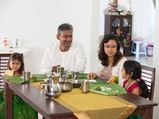 ಮಾನವನ ಏಳು ಬೀಳಿನ ಜೀವನದಲ್ಲಿ ಕುಟುಂಬದ ಪಾತ್ರ 