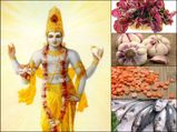 ಸೂರ್ಯ ದೇವನಿಗೆ ಶರಣು ಹೇಳಿ, ಕಷ್ಟಕಾರ್ಪಣ್ಯ ಕಳೆದುಕೊಳ್ಳೋಣ..