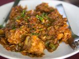 ಆಲೂ ಮಂಚೂರಿ: ಹೆಸರೇ ಬಾಯಲ್ಲಿ ನೀರೂರಿಸುತ್ತಿದೆ!