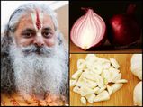 ಬ್ರಾಹ್ಮಣರಿಗೆ ಈರುಳ್ಳಿ-ಬೆಳ್ಳುಳ್ಳಿಯೇಕೆ ನಿಷೇಧ? 