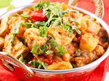 ಹೊಸ ರುಚಿ: ಒಮ್ಮೆ ಪ್ರಯತ್ನಿಸಿ 'ಪನೀರ್ ಗ್ರೇವಿ'