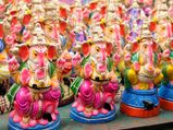 ಚತುರ್ಥಿ ವಿಶೇಷ: ಅಷ್ಟ ನಾಮ 'ಗಣಪನಿಗೆ' ಇದೋ ನಮೋ ನಮಃ  