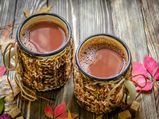 ಕರಿಮೆಣಸಿನ ಪುಡಿ ಬೆರೆಸಿದ ಚಹಾ-ಸಕತ್ ಪವರ್‌ ಫುಲ್! 