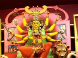 ಅಷ್ಟಕ್ಕೂ ದುರ್ಗಾ ಪೂಜೆ ಆರಂಭವಾಗಿದ್ದು ಯಾವಾಗ?