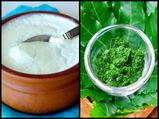 ಬೇವು-ಮೊಸರಿನ ಪ್ಯಾಕ್- ಕಡಿಮೆ ಖರ್ಚು, ಅಧಿಕ ಲಾಭ! 