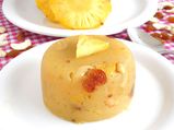 ನವರಾತ್ರಿ ವಿಶೇಷ: ಅನಾನಸ್ ಕೇಸರಿಬಾತ್ ಬೊಂಬಾಟ್ ರುಚಿ! 