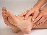 ಕಾಲು ನೋವು: ಸ್ಟೆಪ್ ಬೈ ಸ್ಟೆಪ್ ಟಿಪ್ಸ್, ಪ್ರಯತ್ನಿಸಿ ನೋಡಿ...  