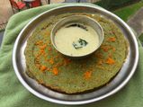 ಹೊಸ ರುಚಿ: ವಿಭಿನ್ನ ಶೈಲಿಯ ಚಟ್ನಿ, ಬೊಂಬಾಟ್ ರುಚಿ!  