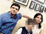 ಆತ ಸಿಟ್ಟಿನ ಭರದಲ್ಲಿ ಪತ್ನಿಯನ್ನೇ ಚಾಕು ಇರಿದು ಕೊಂದ! 