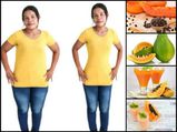 'ಪಪ್ಪಾಯಿ ಹಣ್ಣು'- ದೇಹದ ತೂಕ ಇಳಿಸುವಲ್ಲಿ ಎತ್ತಿದ ಕೈ...