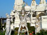 ತ್ರಿಮೂರ್ತಿಗಳ ಒಡೆಯ ಪರಶಿವನ ನಾನಾ ರೂಪಗಳ ಅವತಾರ