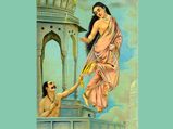 ಇವರೇ ನೋಡಿ, 'ಮಹಾಭಾರತ'ದಲ್ಲಿ ವರ್ಣಿಸಲಾದ ಸುರಸುಂದರಿಯರು! 