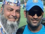ಕ್ರಿಕೆಟ್‌ನಲ್ಲಿ ಭಾರತವೇ ಗೆಲ್ಲಲಿ ಎಂದು ಪ್ರಾರ್ಥಿಸುವ ಪಾಕಿಸ್ತಾನಿ ಅಭಿಮಾನಿ!