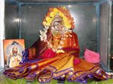 ಲಕ್ಷ್ಮೀಯ ಆರಾಧನೆಯಿಂದ ಕಷ್ಟಗಳೆಲ್ಲಾ ದೂರವಾಗಿ ಅದೃಷ್ಟ ಒಲಿಯುವುದು	   