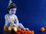 ಕೃಷ್ಣನ ಬಾಲ ಲೀಲೆಗಳು, ತುಂಟಾಟಗಳು, ಯಾರಿಗೆ ತಾನೆ ಇಷ್ಟ ಆಗಲ್ಲ?