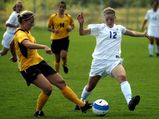 ಫುಟ್ಬಾಲ್ ಆಡಿದರೆ ನೀವು ಇನ್ನಷ್ಟು ಸುಂದರವಾಗಿ ಕಾಣುವಿರಿ