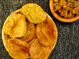 ಕುಟ್ಟು ಕೀ ಪೂರಿ: ನವರಾತ್ರಿ ಉಪವಾಸದ ಪಾಕವಿಧಾನ